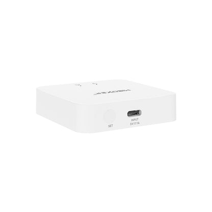 Lucide Premium LINIAL Smart Gateway – Centrale Hub / Bridge voor Smart Lighting (Samen met Driver vereist) - KwaliteitWonen.nl