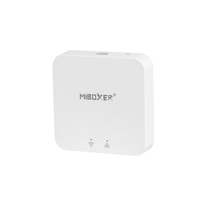 Lucide Premium LINIAL Smart Gateway – Centrale Hub / Bridge voor Smart Lighting (Samen met Driver vereist) - KwaliteitWonen.nl