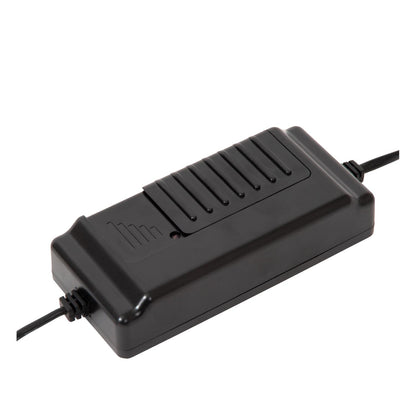 Lucide SARDANA - Vloerlamp - Ø 44 cm - LED Dimb. - 1x28W 2700K - Mat Goud / Messing | Premium - KwaliteitWonen.nl