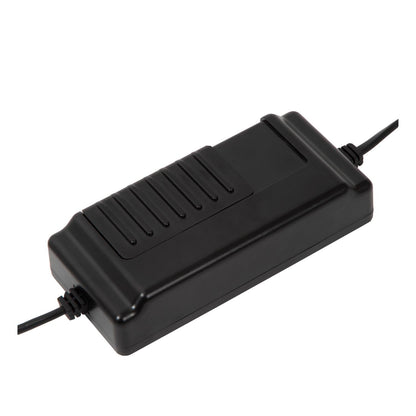 Lucide SARDANA - Vloerlamp - Ø 44 cm - LED Dimb. - 1x28W 2700K - Mat Goud / Messing | Premium - KwaliteitWonen.nl