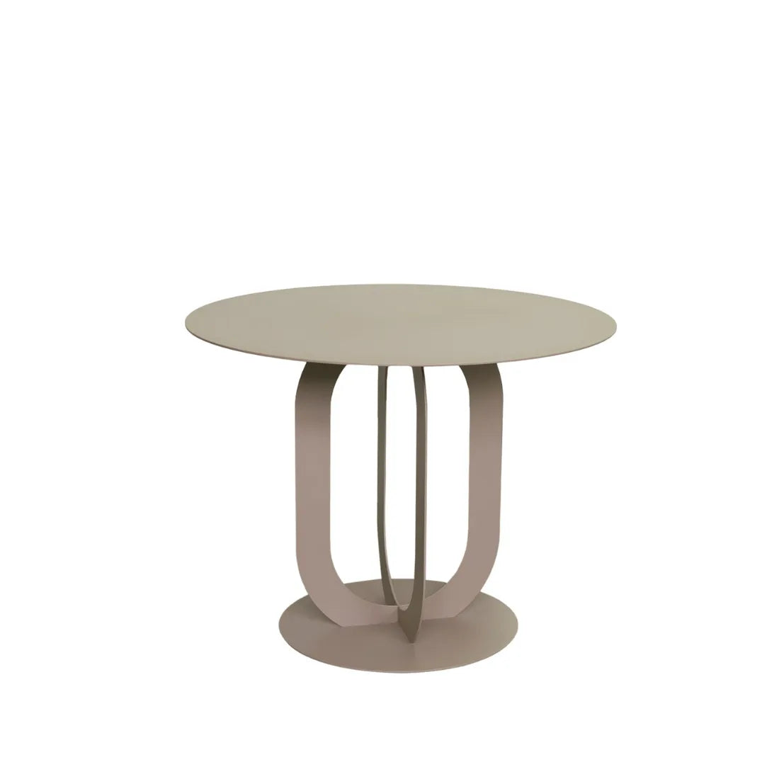 NOGA design Fay Big Bijzettafel - KwaliteitWonen.nl