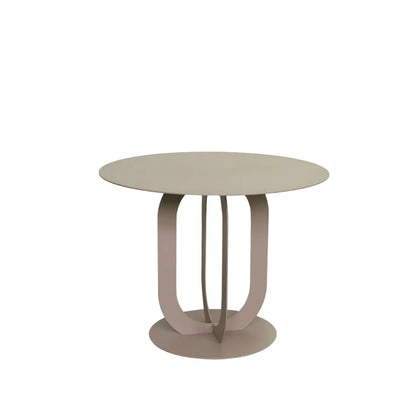 NOGA design Fay Big Bijzettafel - KwaliteitWonen.nl
