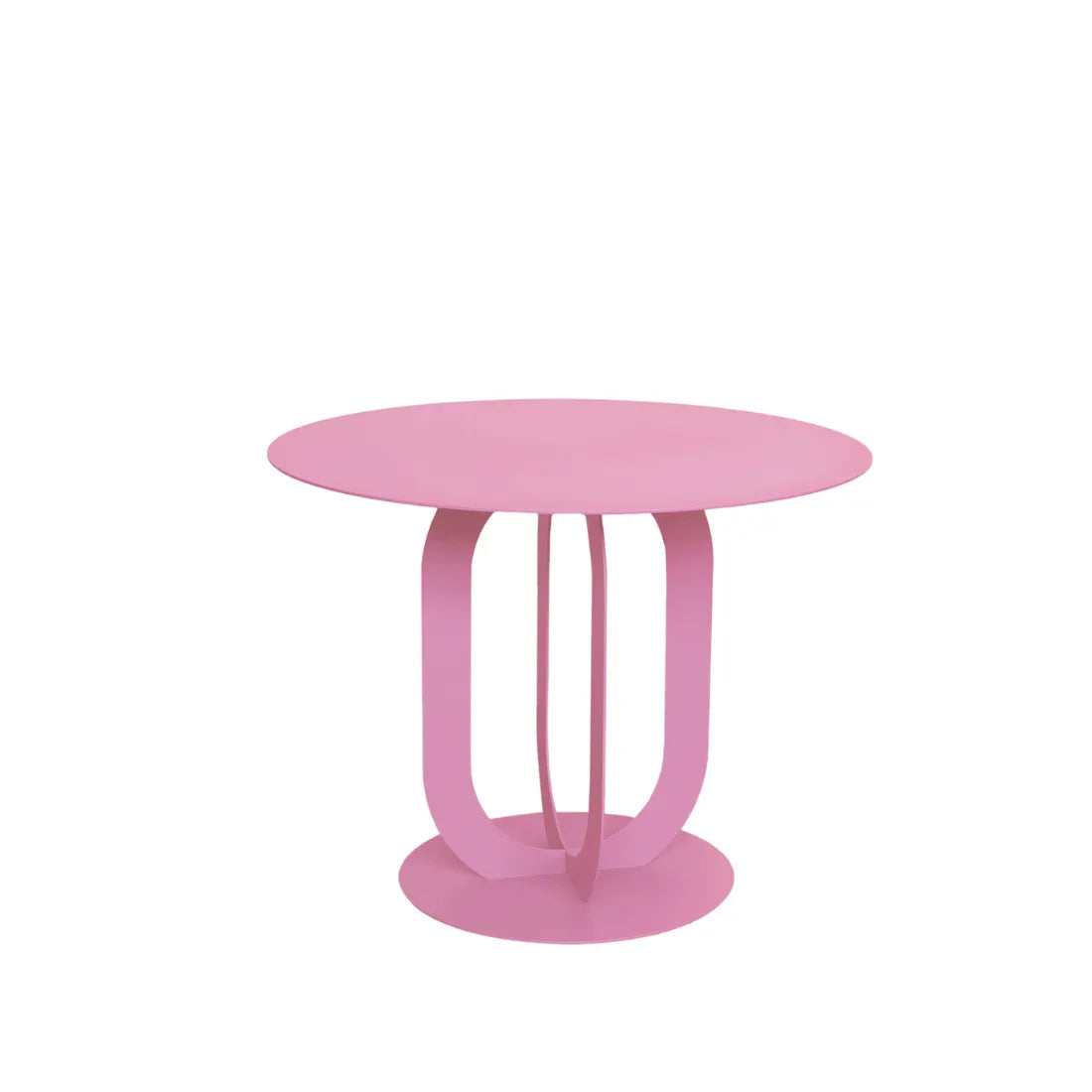 NOGA design Fay Big Bijzettafel - KwaliteitWonen.nl