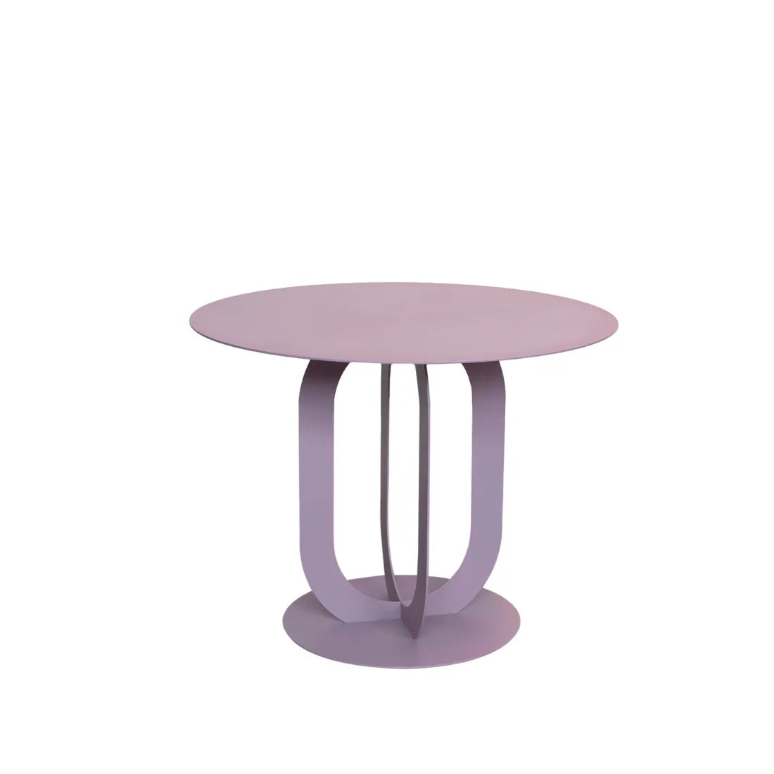 NOGA design Fay Big Bijzettafel - KwaliteitWonen.nl