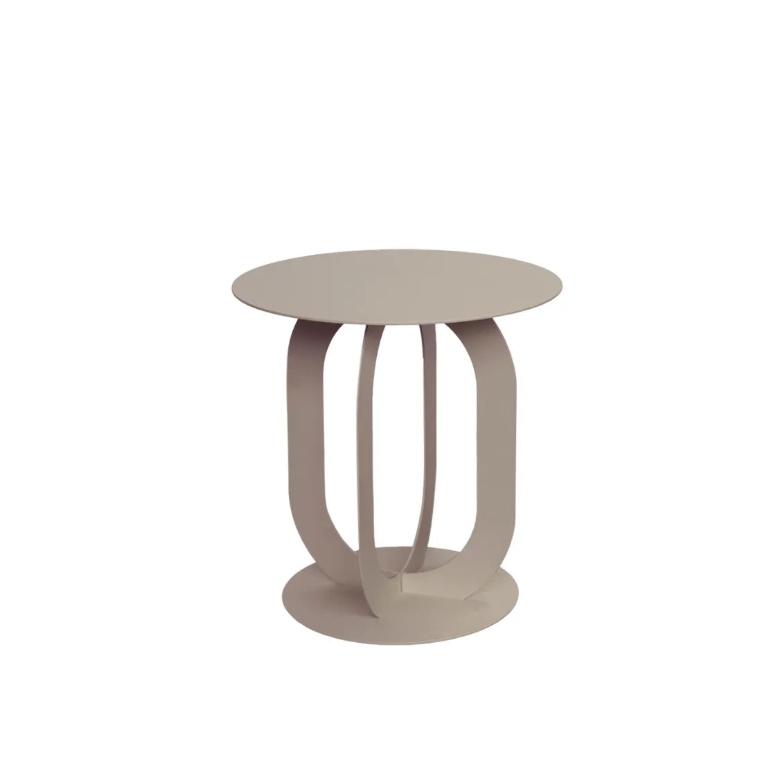 NOGA design Fay Small Bijzettafel - KwaliteitWonen.nl