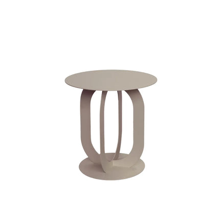 NOGA design Fay Small Bijzettafel - KwaliteitWonen.nl