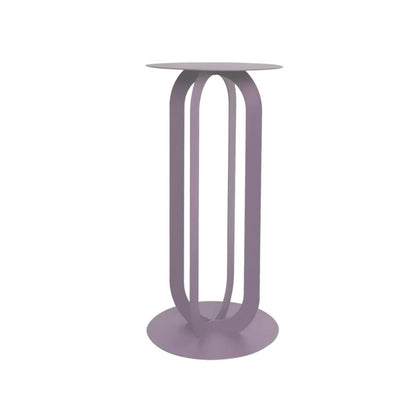 NOGA design Felix Bijzettafel Pilaar - KwaliteitWonen.nl