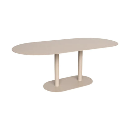 NOGA design Finn Salontafel - KwaliteitWonen.nl