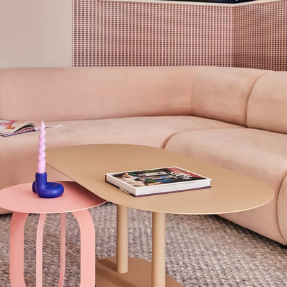 NOGA design Finn Salontafel - KwaliteitWonen.nl