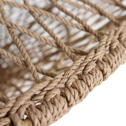 Raw Materials Corda Hanglamp - Ø 60x29 Cm - KwaliteitWonen.nl