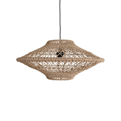 Raw Materials Corda Hanglamp - Ø 60x29 Cm - KwaliteitWonen.nl