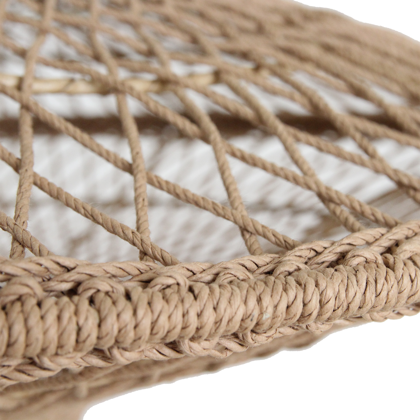 Raw Materials Corda Hanglamp - Ø 80x37 Cm - KwaliteitWonen.nl