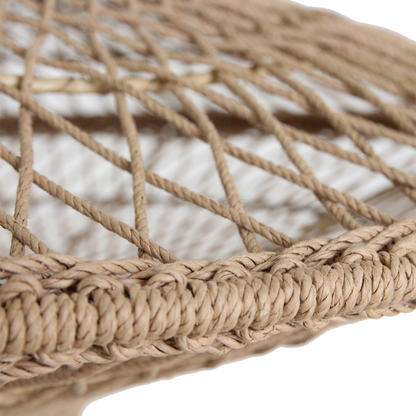 Raw Materials Corda Hanglamp - Ø 80x37 Cm - KwaliteitWonen.nl