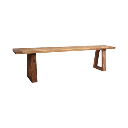 Raw Materials Eetkamerbank Farmwood 180cm - KwaliteitWonen.nl