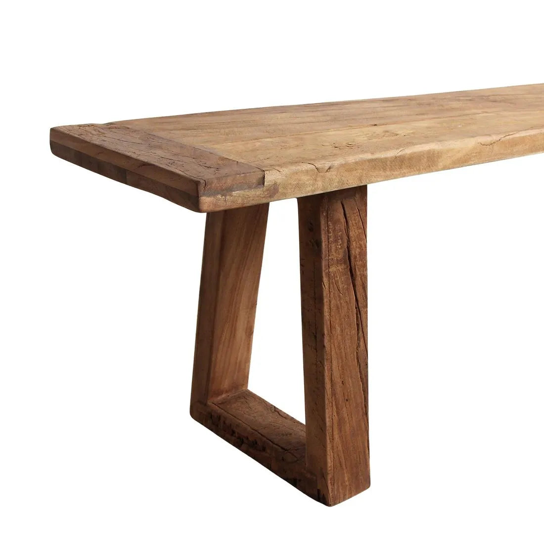 Raw Materials Eetkamerbank Farmwood 180cm - KwaliteitWonen.nl