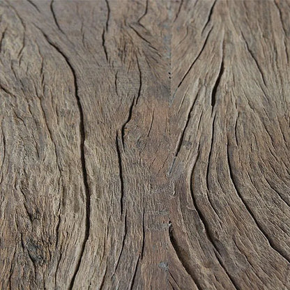 Raw Materials Farmwood Bijzettafel - Fsc-Gerecycled Hout - KwaliteitWonen.nl