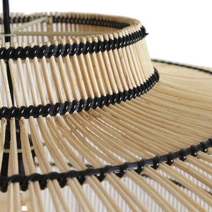 Raw Materials Hanglamp Stella Rotan - KwaliteitWonen.nl