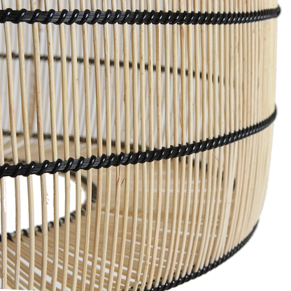Raw Materials Hanglamp Stella Rotan - KwaliteitWonen.nl