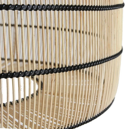 Raw Materials Hanglamp Stella Rotan - KwaliteitWonen.nl