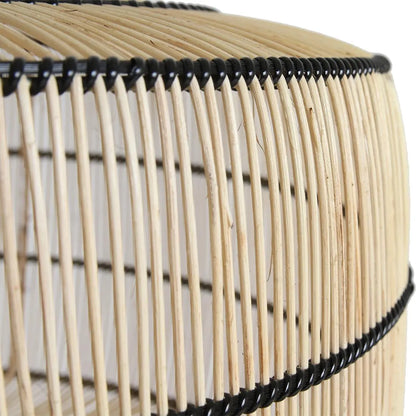 Raw Materials Hanglamp Stella Rotan - KwaliteitWonen.nl