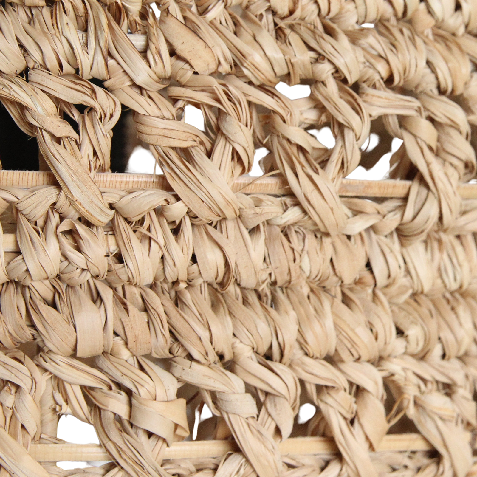 Raw Materials Herba Hanglamp Van Zeegras - Ø 30x20 Cm - KwaliteitWonen.nl