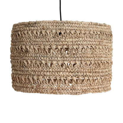 Raw Materials Herba Hanglamp Zeegras Ø 40x25cm - KwaliteitWonen.nl