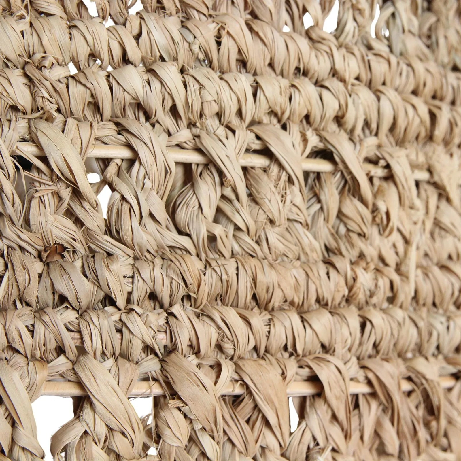 Raw Materials Herba Hanglamp Zeegras Ø 40x25cm - KwaliteitWonen.nl