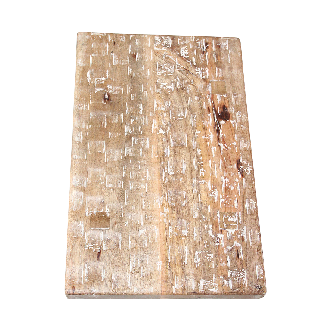 Raw Materials Kruk Mangohout Naturel - KwaliteitWonen.nl
