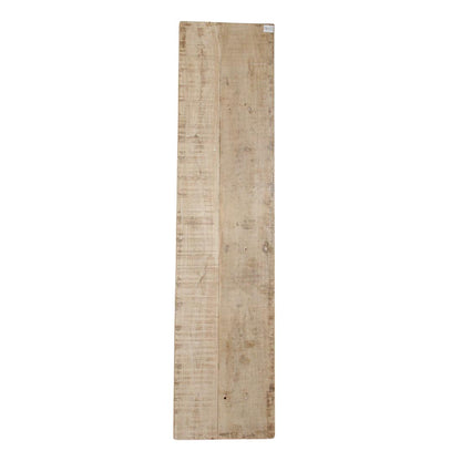 Raw Materials Limewash Opklapbare Wandtafel - 170x40x76cm - KwaliteitWonen.nl