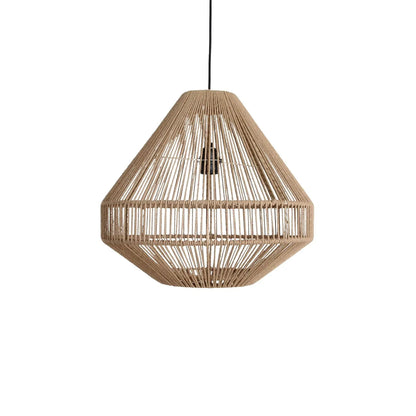 Raw Materials Linea Hanglamp Diamond - Ø 44x42 Cm - KwaliteitWonen.nl