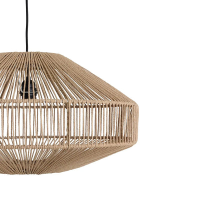 Raw Materials Linea Hanglamp Gem - Ø 60x33 Cm - KwaliteitWonen.nl