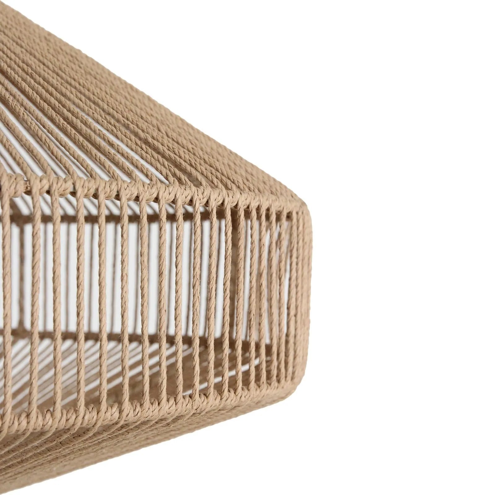 Raw Materials Linea Hanglamp Gem - Ø 60x33 Cm - KwaliteitWonen.nl