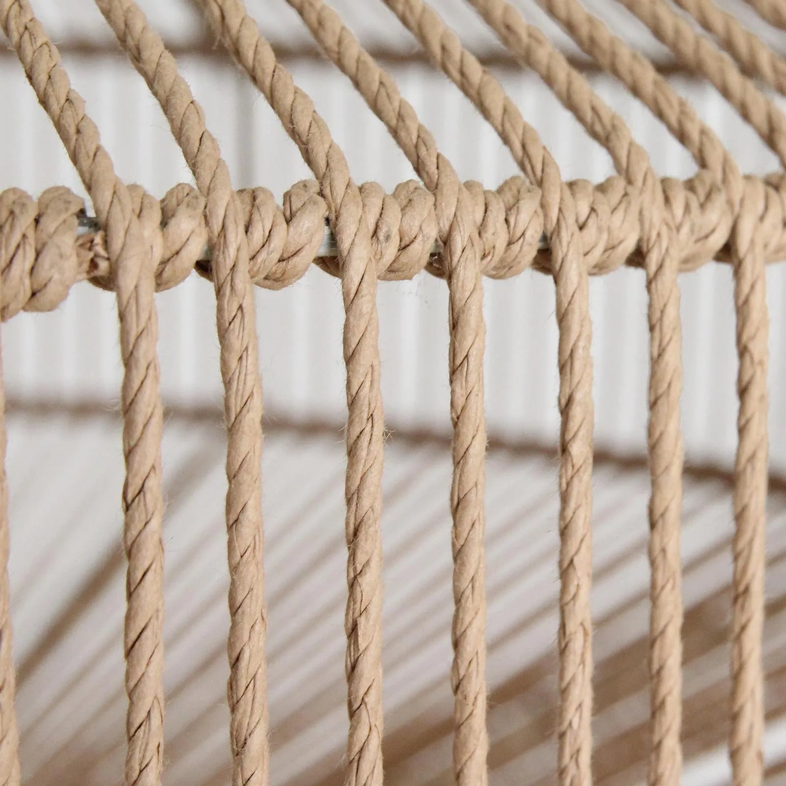 Raw Materials Linea Hanglamp Gem - Ø 60x33 Cm - KwaliteitWonen.nl