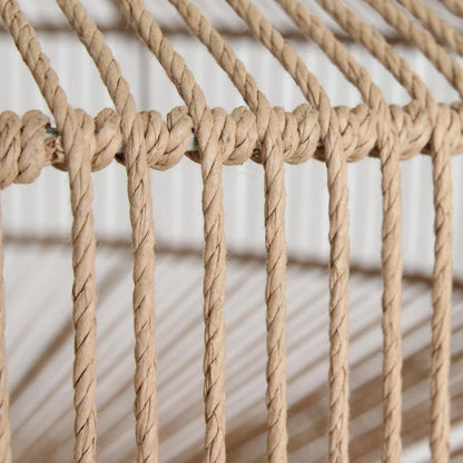 Raw Materials Linea Hanglamp Gem - Ø 60x33 Cm - KwaliteitWonen.nl