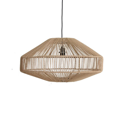 Raw Materials Linea Hanglamp Gem - Ø 60x33 Cm - KwaliteitWonen.nl