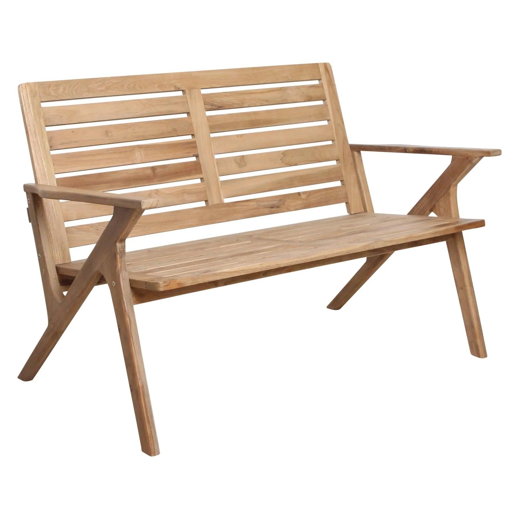 Raw Materials Odin Tuinbank Teakhout-Kwaliteitwonen.nl