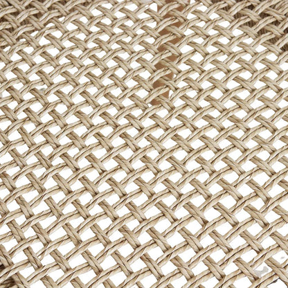 Raw Materials Verano Teak Tuinstoel Met Armleuning - Naturel (Set Van 2) - KwaliteitWonen.nl