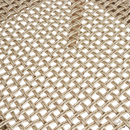 Raw Materials Verano Teak Tuinstoel Met Armleuning - Naturel (Set Van 2) - KwaliteitWonen.nl