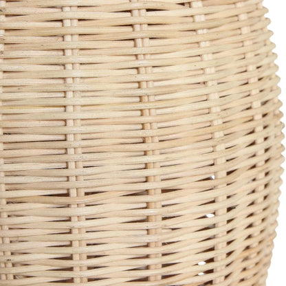 Raw Materials Vloerlamp Tao rotan 175 cm - KwaliteitWonen.nl