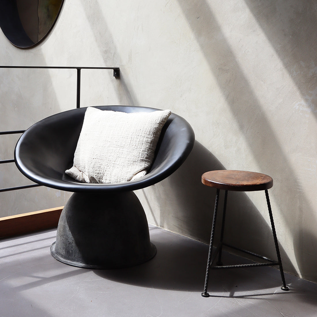 Raw Materials Kruk Factory Gerecycled Hout