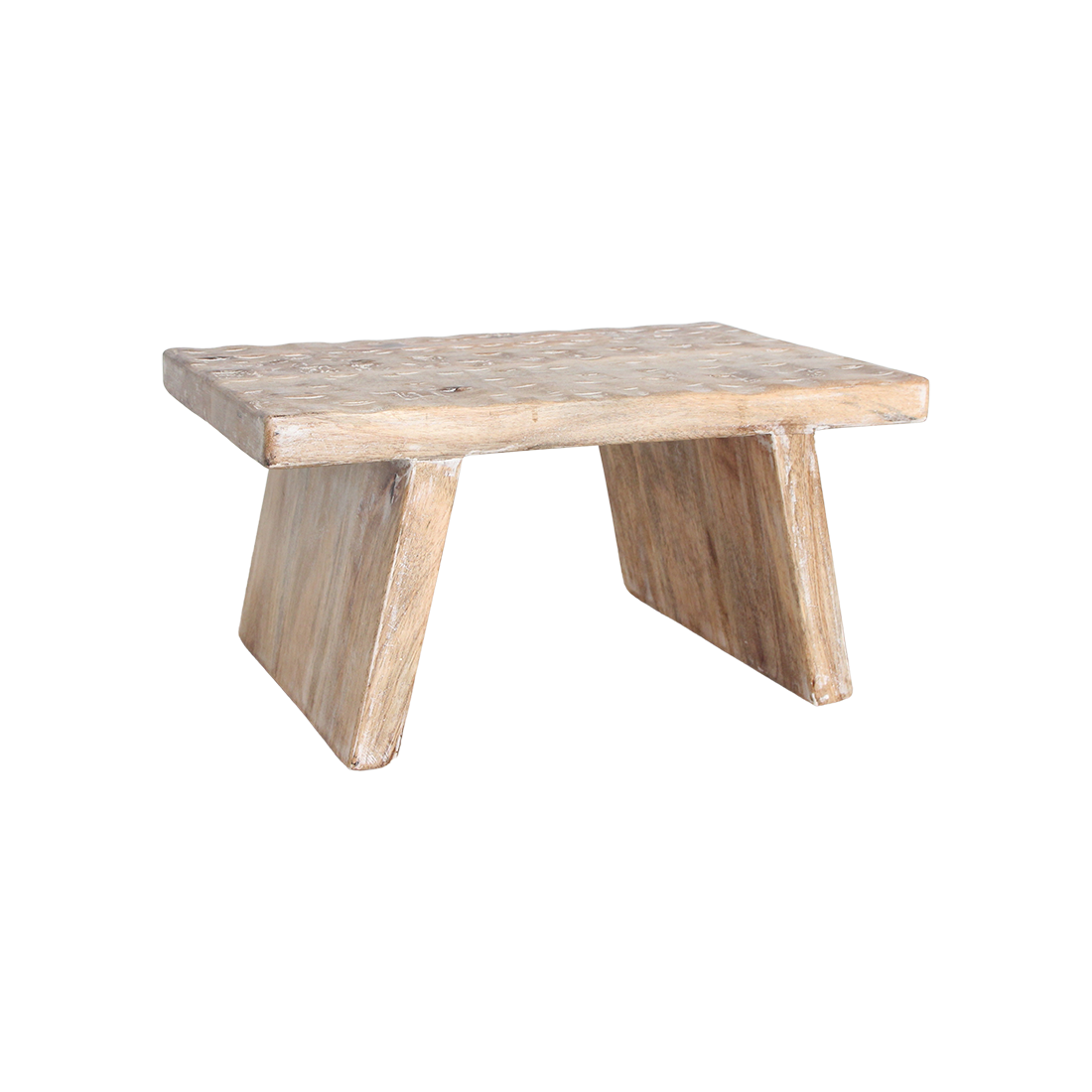 Raw Materials Kruk Mangohout Naturel