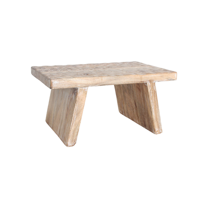 Raw Materials Kruk Mangohout Naturel