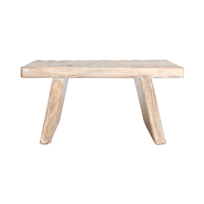 Raw Materials Kruk Mangohout Naturel