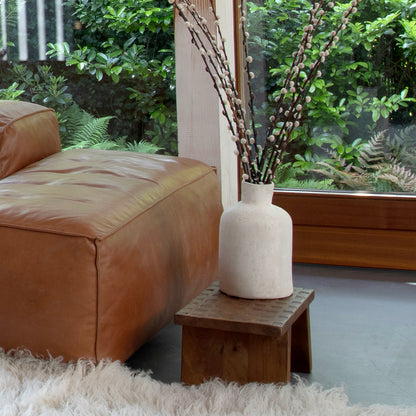 Raw Materials Kruk Mangohout Bruin