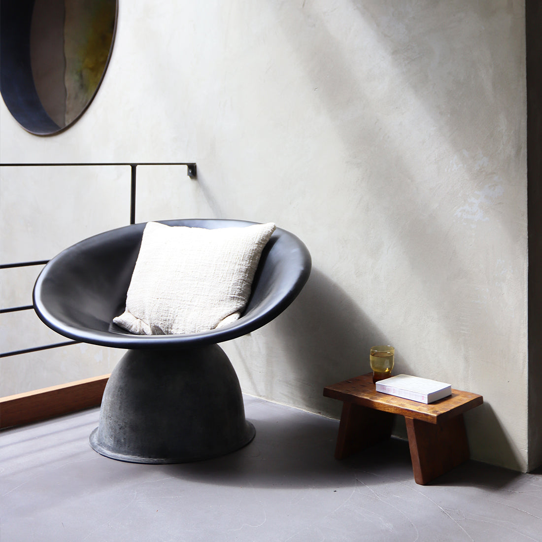 Raw Materials Kruk Mangohout Bruin