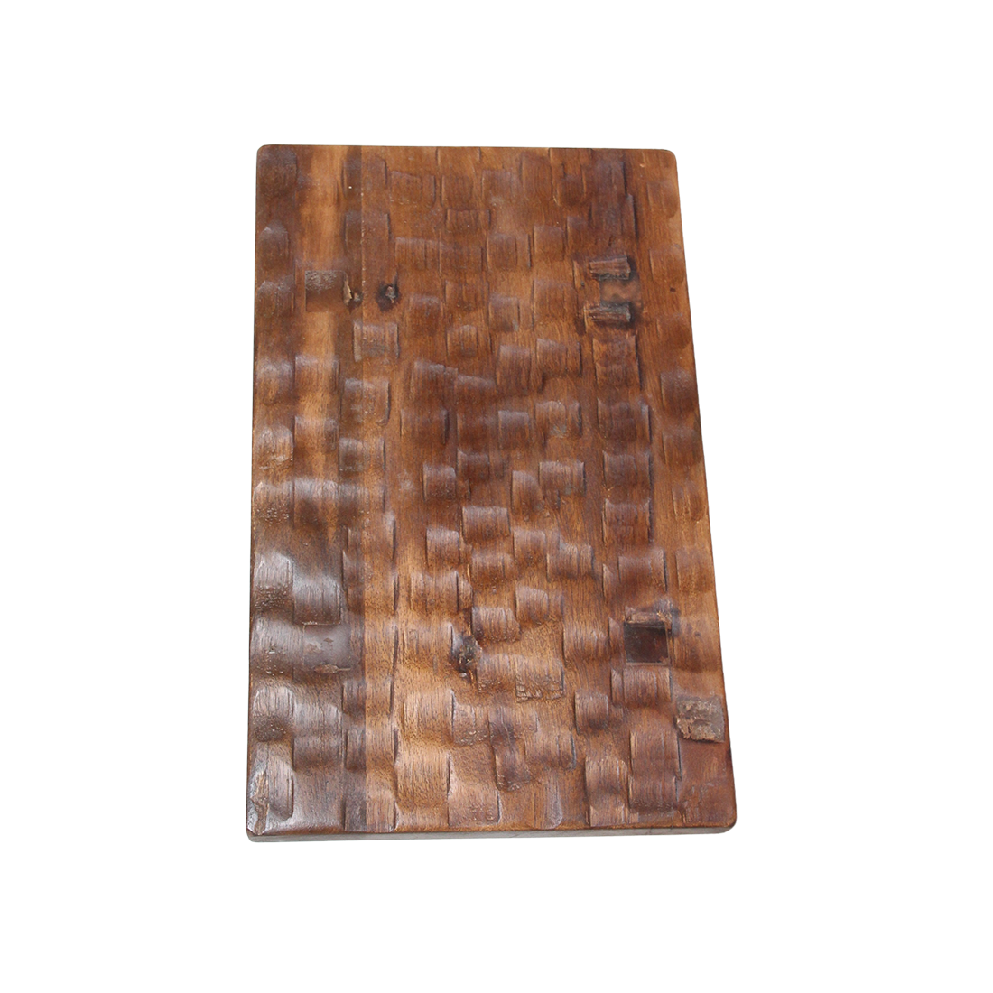 Raw Materials Kruk Mangohout Bruin