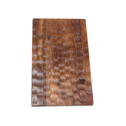 Raw Materials Kruk Mangohout Bruin