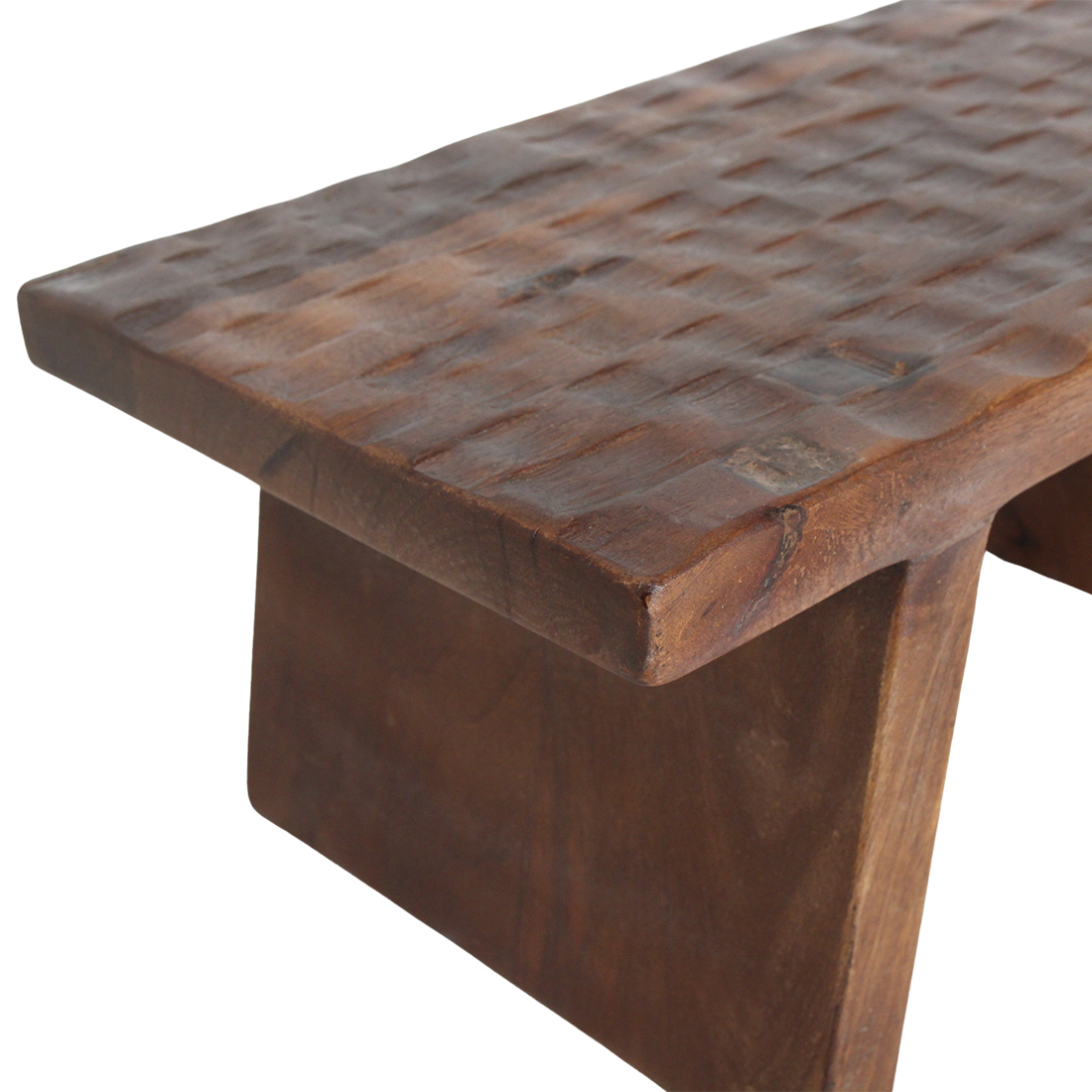 Raw Materials Kruk Mangohout Bruin