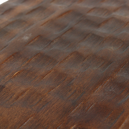 Raw Materials Kruk Mangohout Bruin