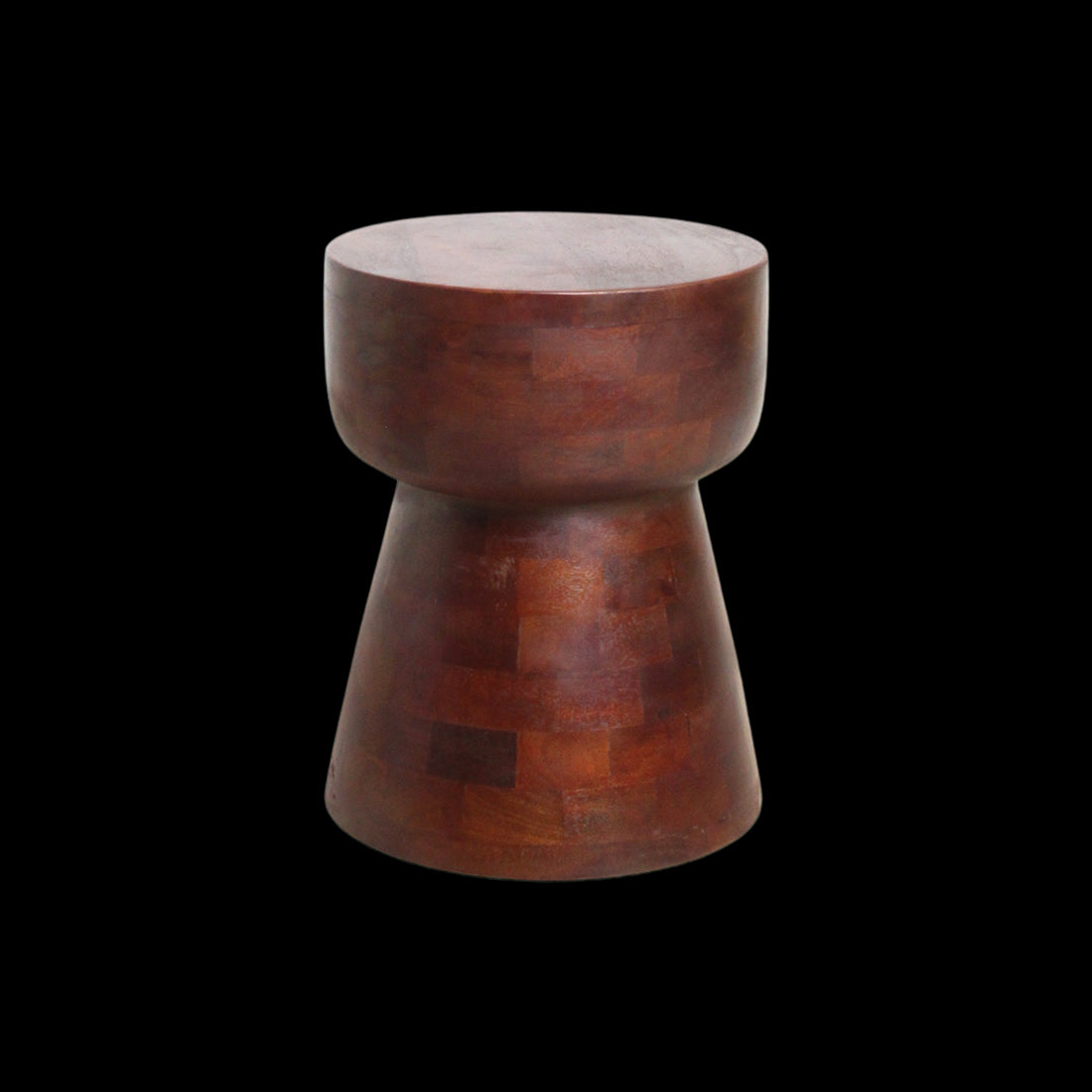 Raw Materials Pacific Mangohout Kruk Bijzettafel Fiji